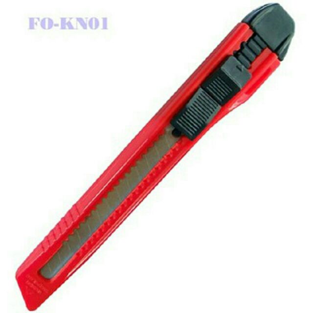 Dao rọc giấy flxoffice fo-kn01
