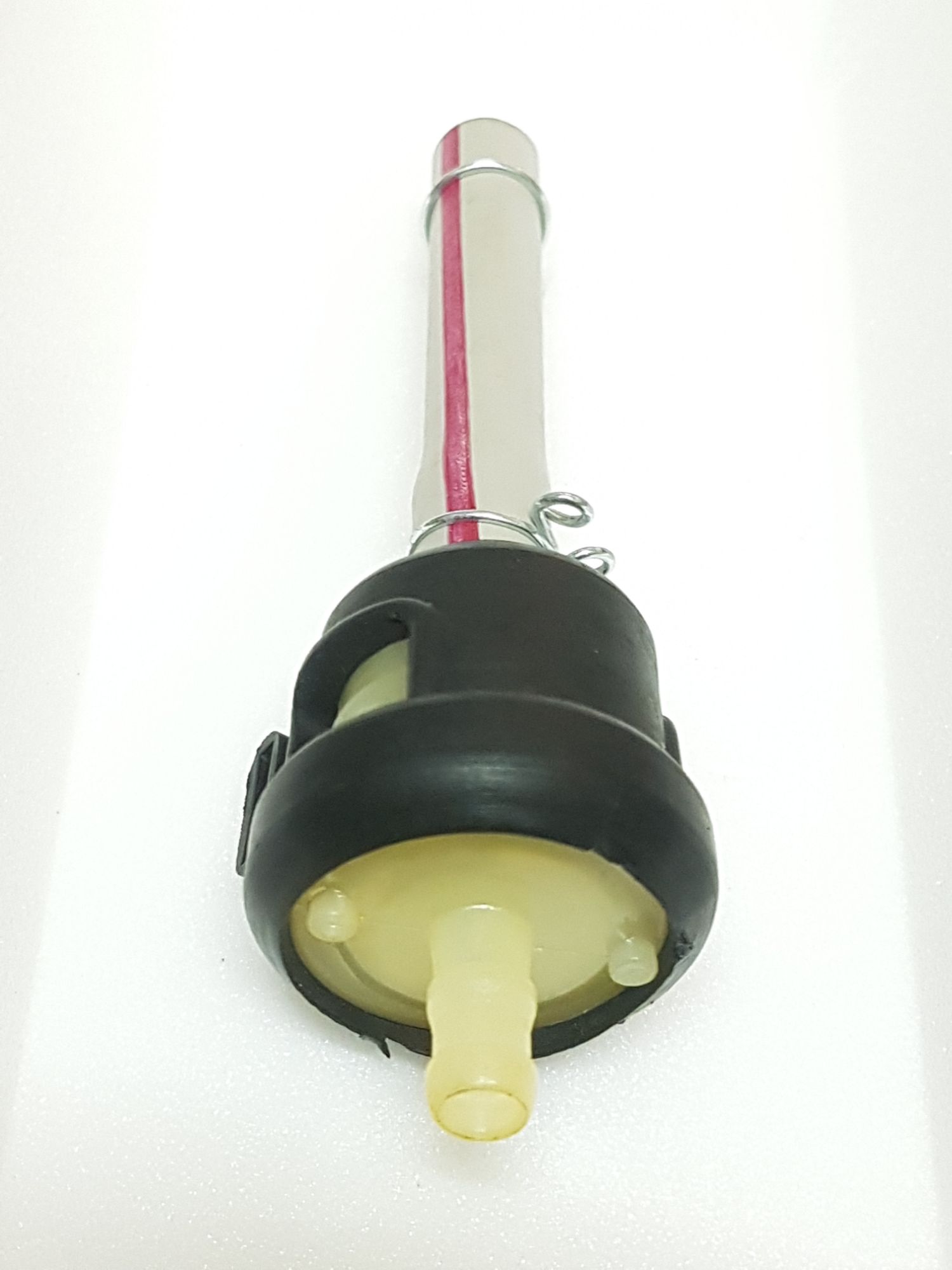 [HCM]LỌC XĂNG BỌC CAO SU DÂY 6CM