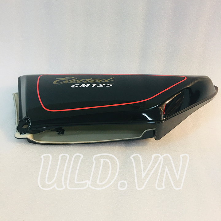 [HCM]CỐP XE HONDA MASTER