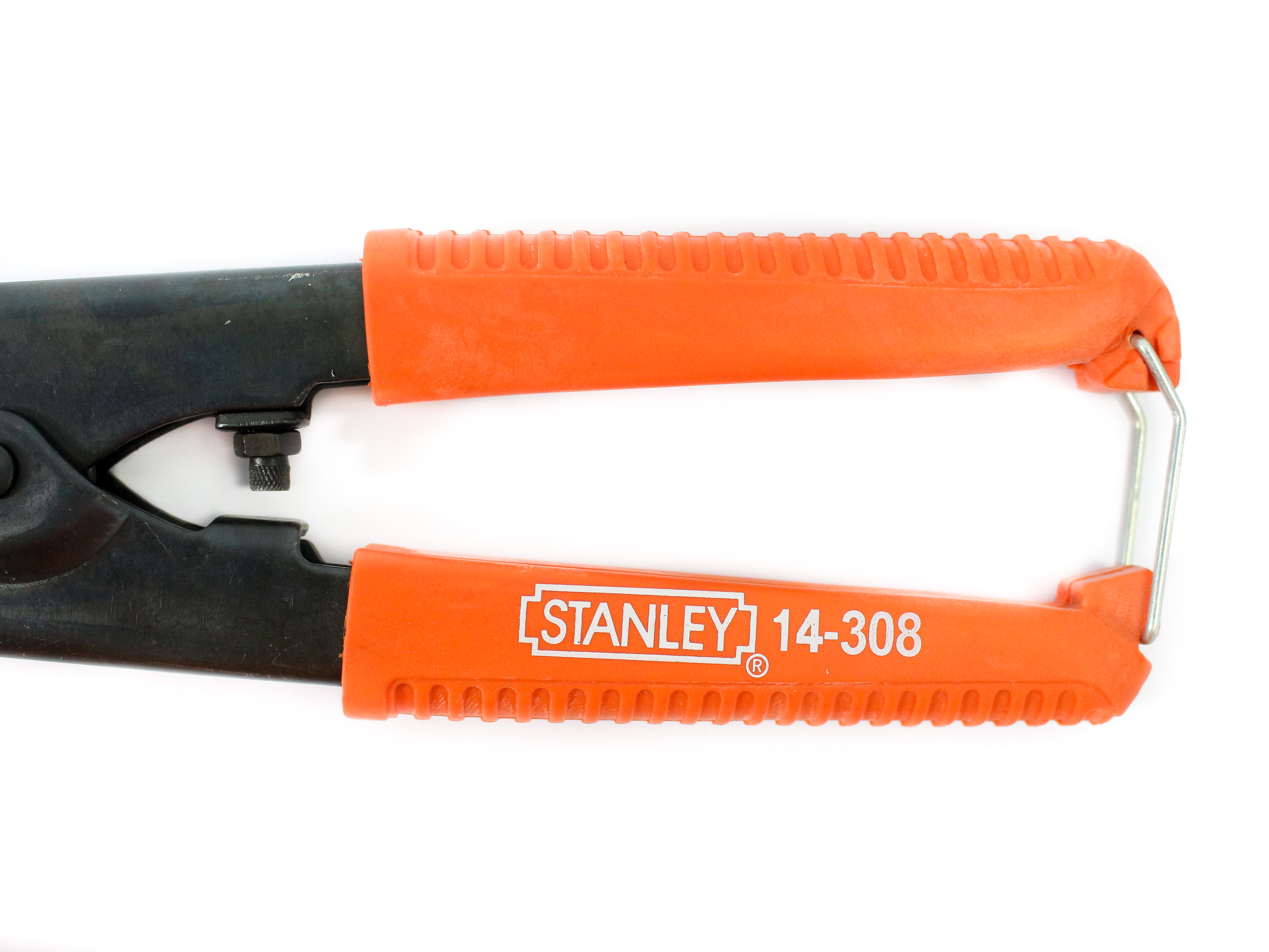 Kéo cắt sắt cộng lực 8 inch Stanley 14-308-S