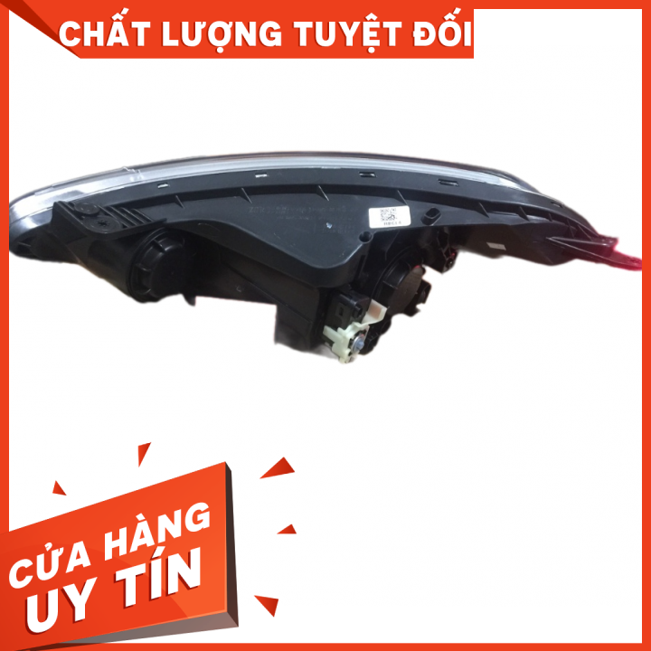 ĐÈN PHA HYUNDAI I10 GRAND (92101 B4040,92102 B4040)