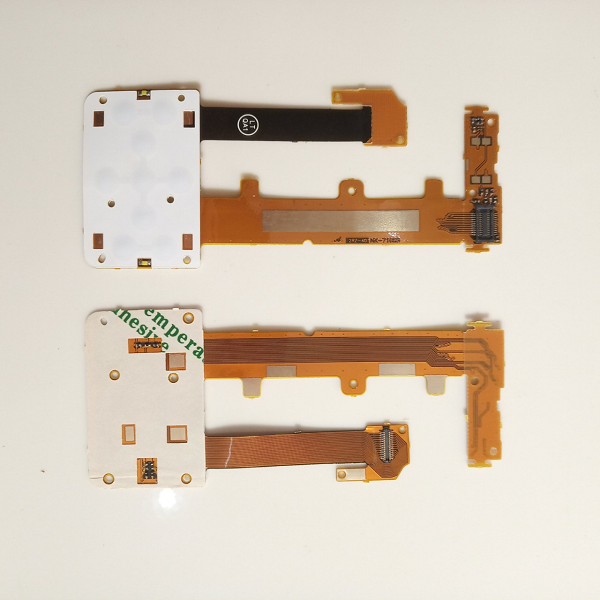 Dây nguồn Nokia 7100S ( COMBO 2 cái )