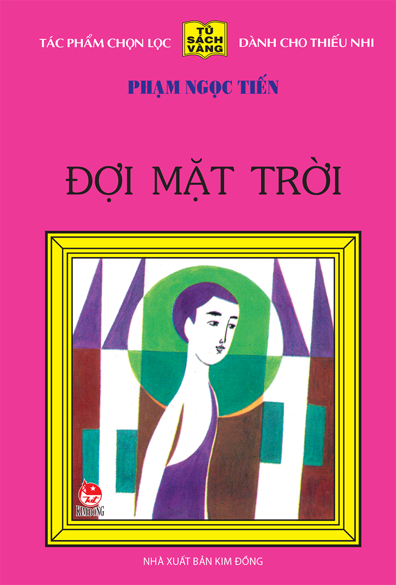 Kim Đồng - Đợi mặt trời