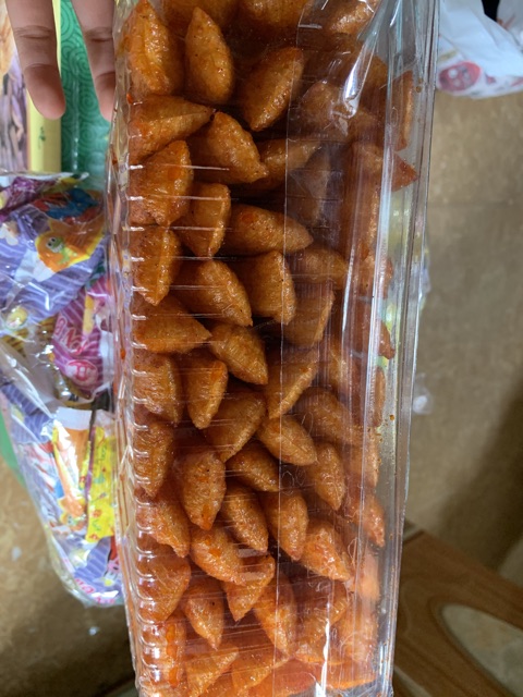 Bánh pò quẩy hộp (320g)