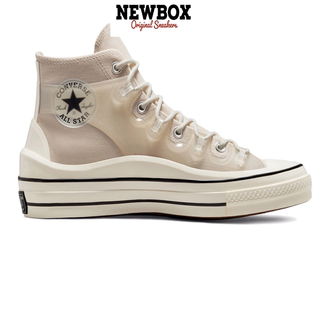 Giày Converse Chuck 70 Utility Hybrid Fusion - 171656C | Lazada.vn