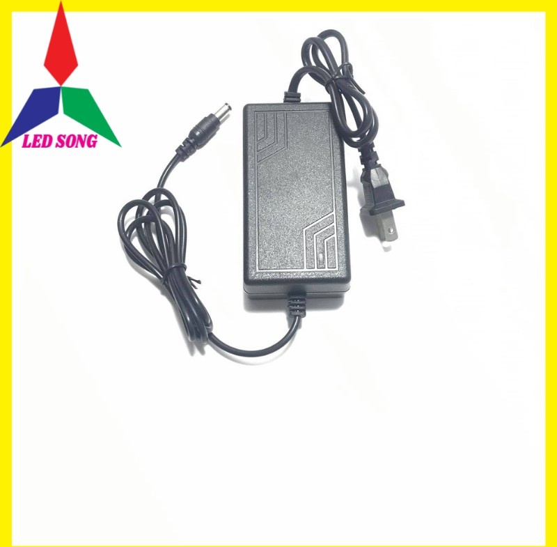 Nguồn Adapter 12v 2a Dùng Cho Camera