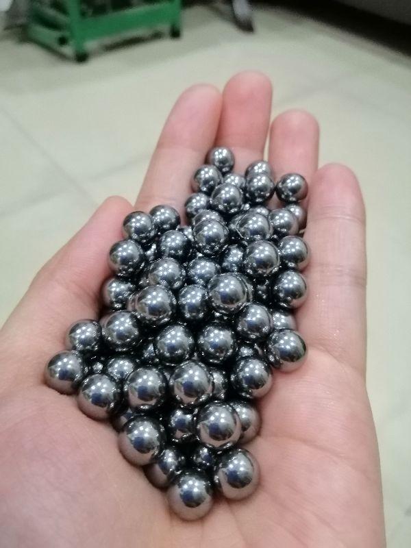 Bi  Xe Đạp (1Kg): 6mm 6.35mm 7mm 8mm