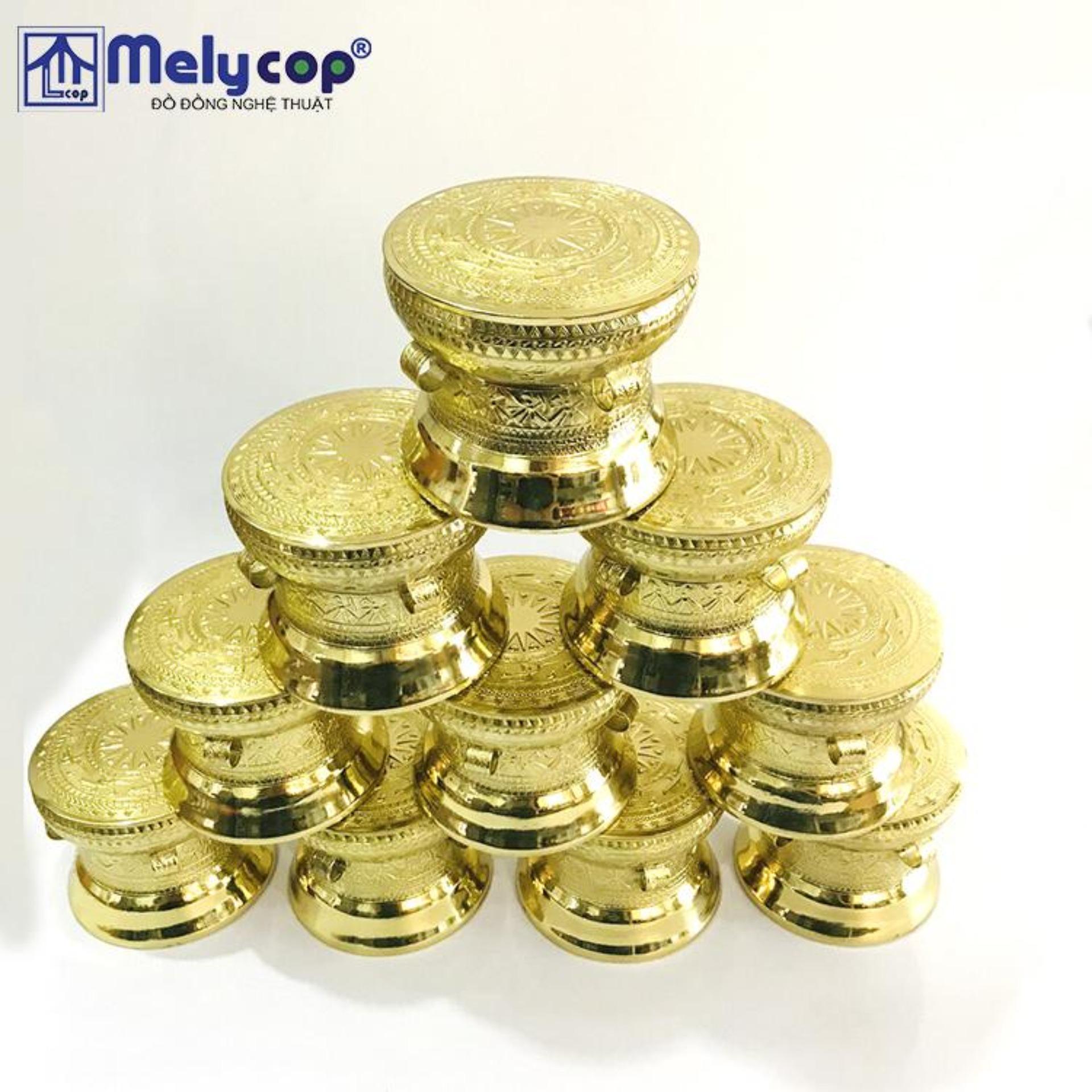 Trống Đồng Đông Sơn Nghệ Thuật