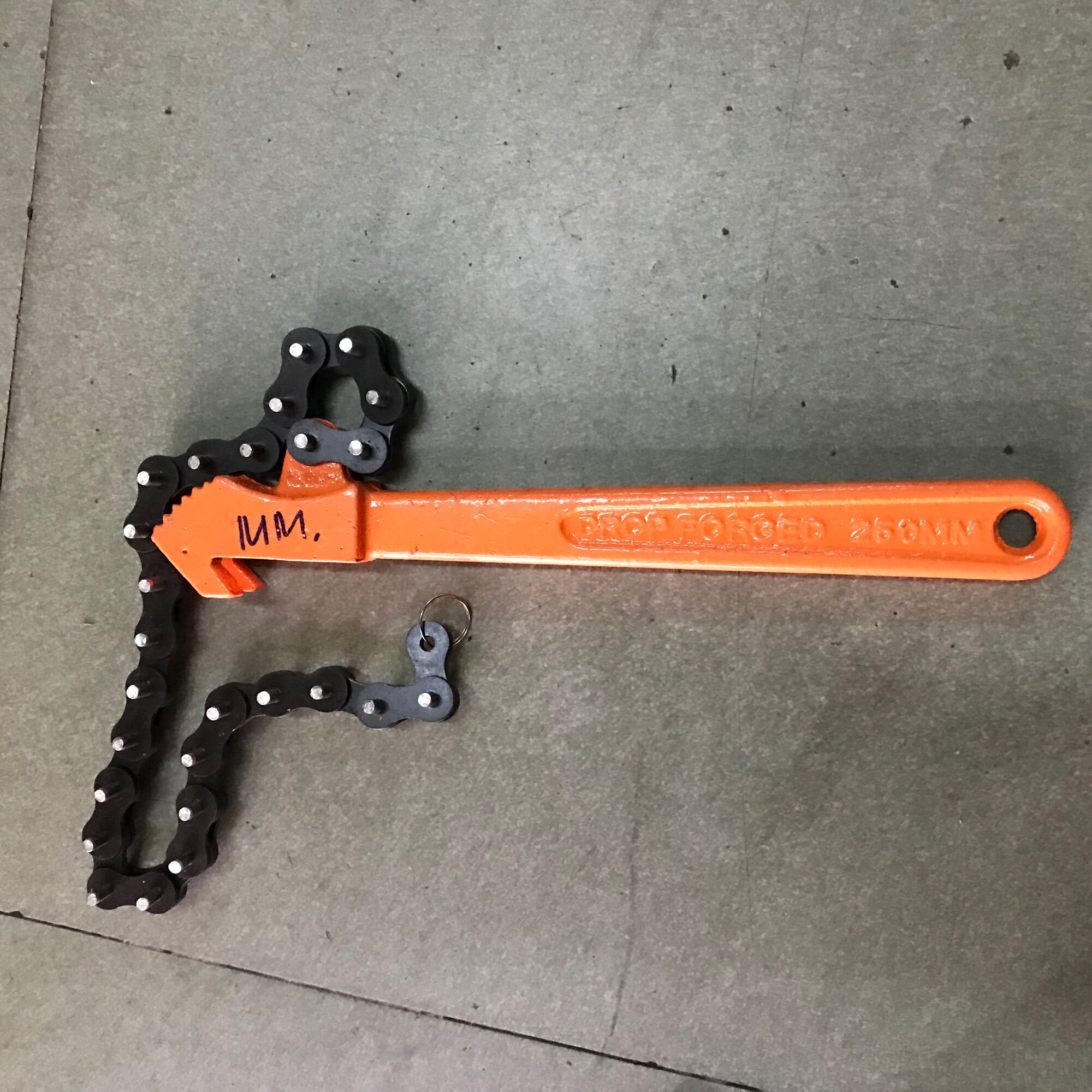 Cờ lê xích 10"