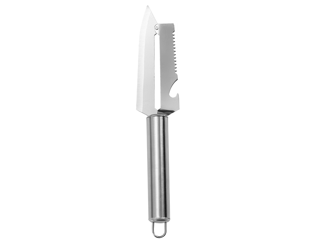 Dao bào đa năng inox lưỡi dài siêu bén cao cấp