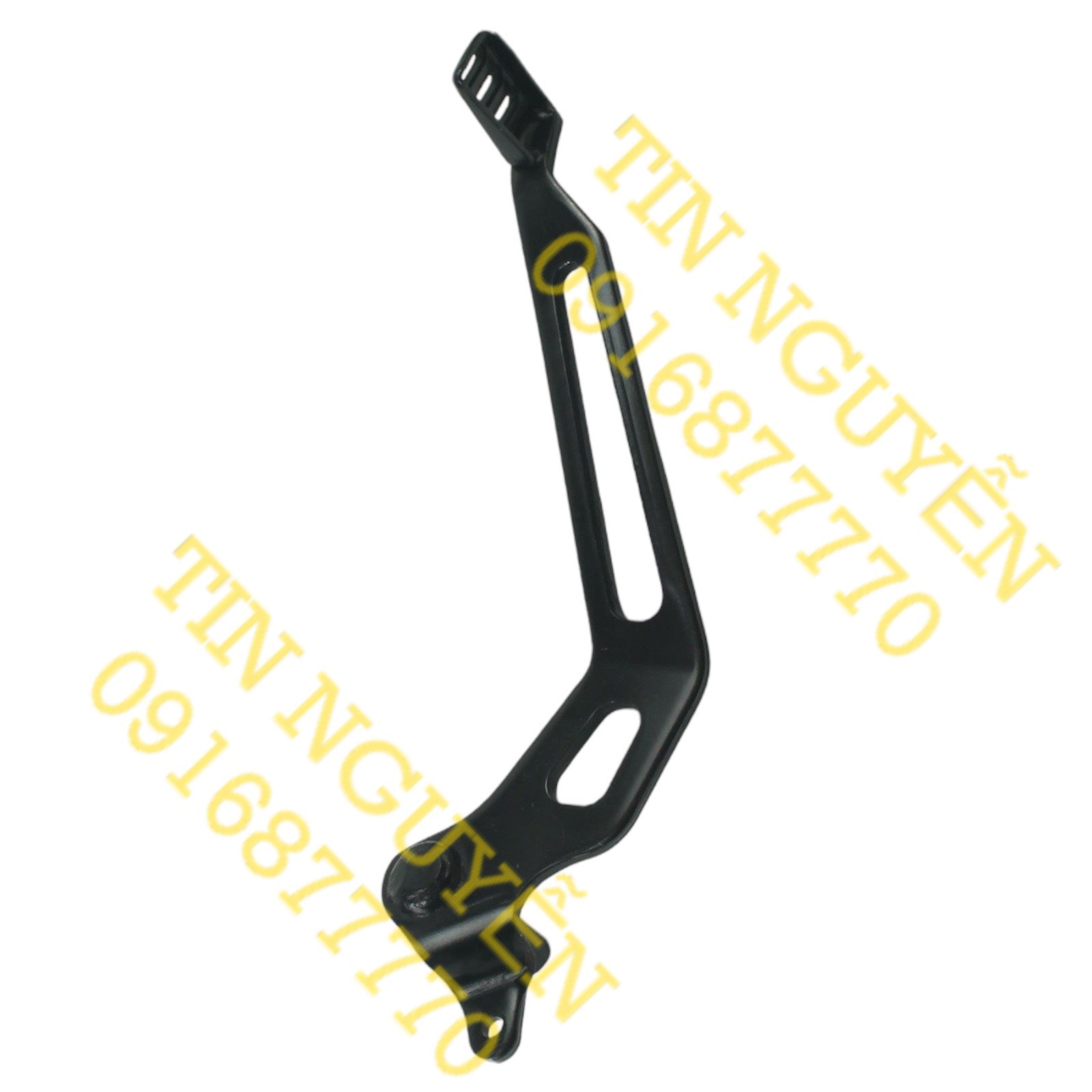 Cần thắng Satria - Raider chính hãng Suzuki