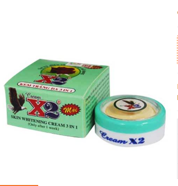 KEM X2 TRẮNG DA 3 TRONG 1 5G