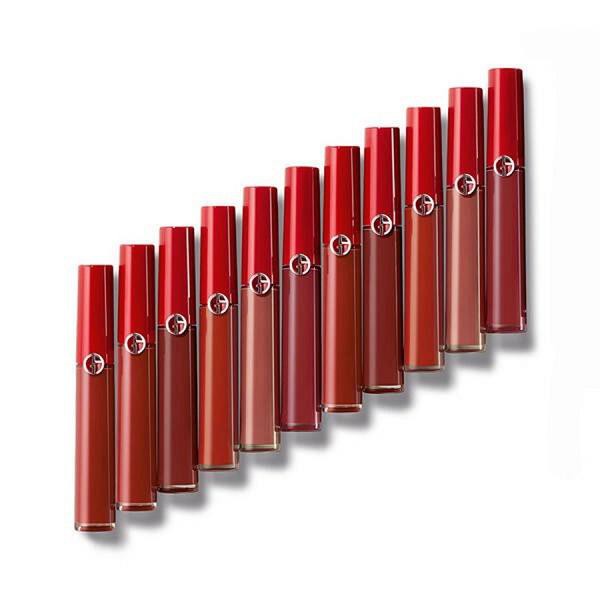 HCM]Giorgio Armani - Son Kem Lì Giorgio Armani Lip Maestro  