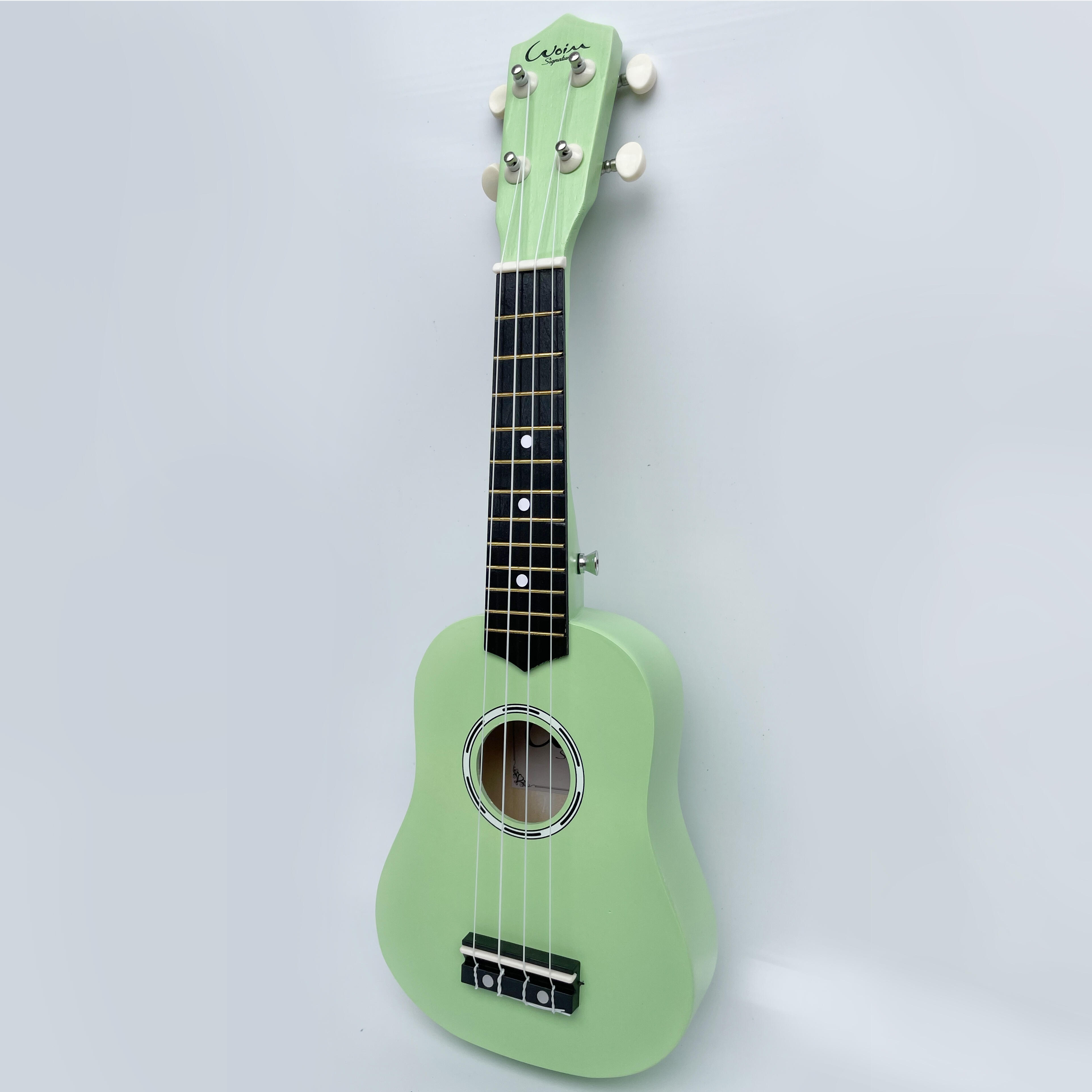 Ukulele Soprano Woim 35A15