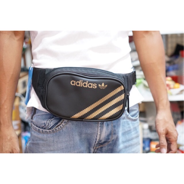 [HCM]Túi bao tử Ads Bum Bag