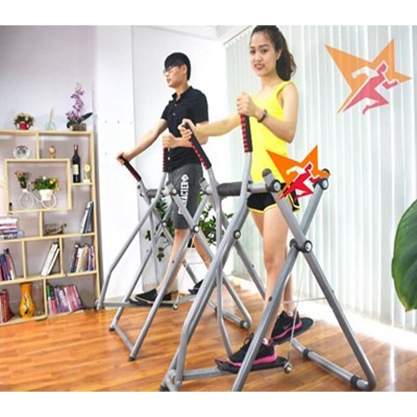 Máy Chạy Bộ Trên Không Xuki