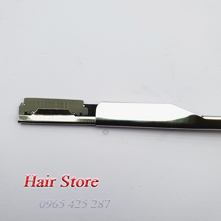 Dao Cạo Râu - Dao Cạo Mặt Barber Magic