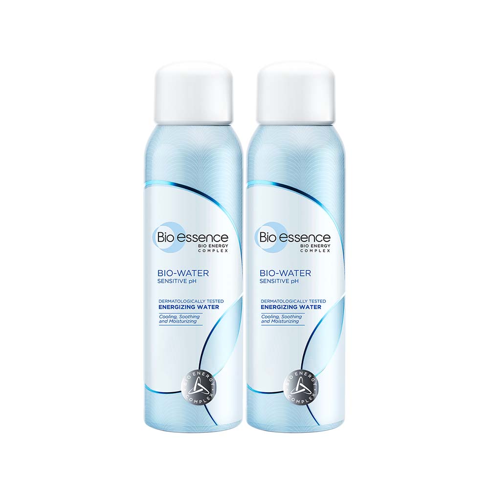 [Gift] CB 2 xịt khoáng Bio 30ml