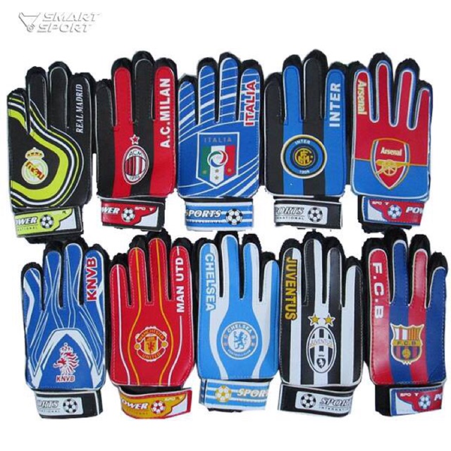 Găng Thủ Môn Đặng Văn Lâm Cao Cấp - Predator