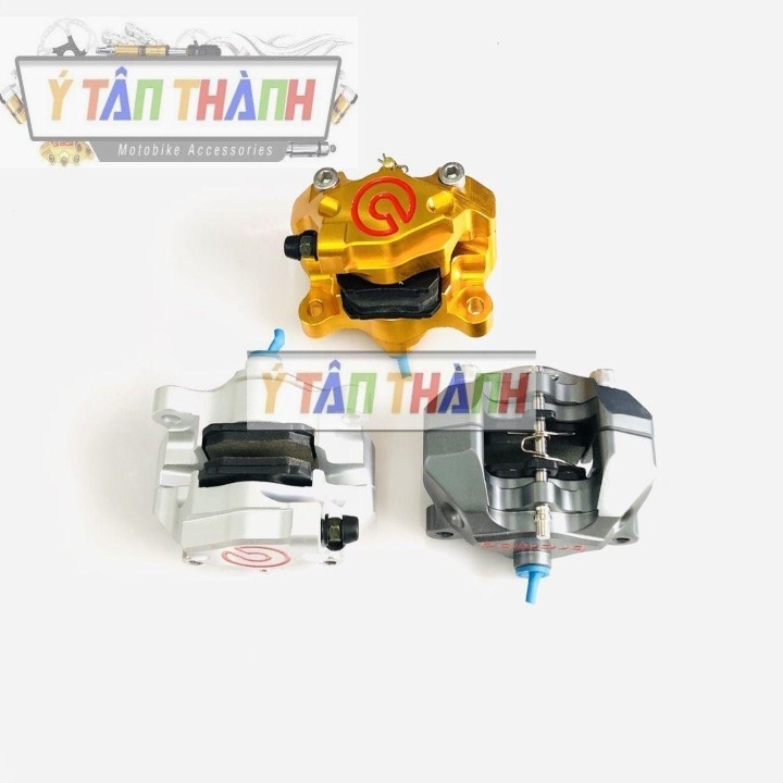 Heo Dầu Rembo Nhôm