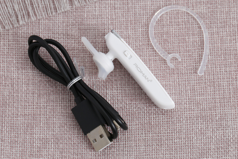 Tai nghe Bluetooth Roman R551