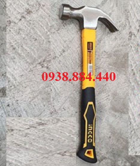 Búa nhổ đinh ingco hch80816