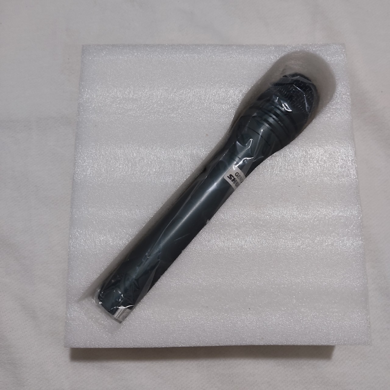MÍC DÂY-MICRO DÂY SHUPU CHUẨN THÂN KHẮC CHỮ