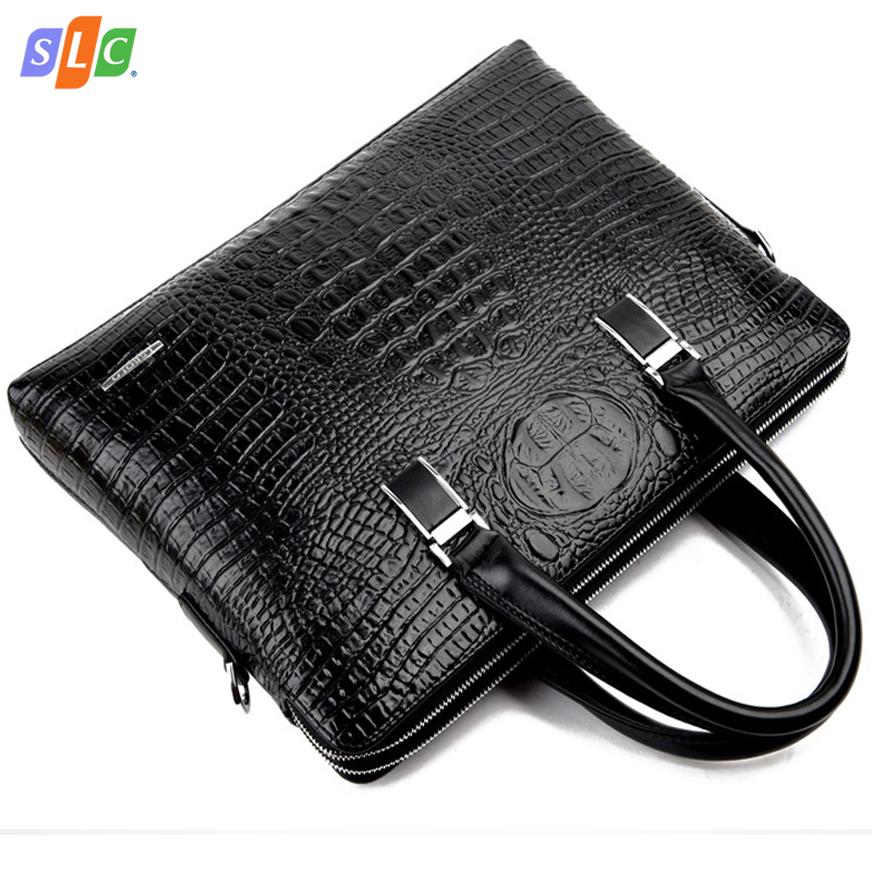 Leather Briefcases, Men's Leather Briefcases, Men's Leather Office Briefcases