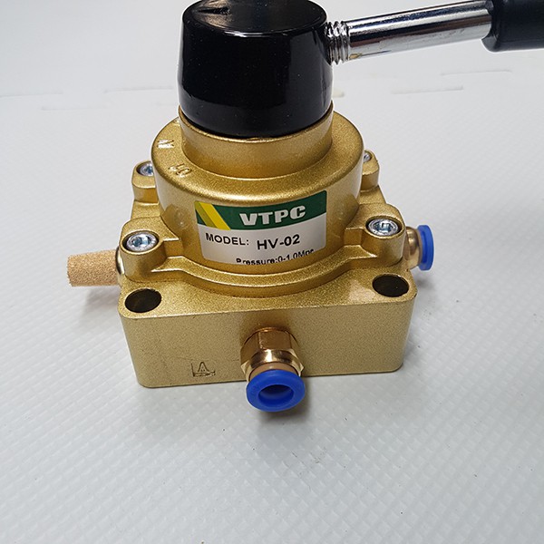 Sale Van Tay Gạt Hv-02