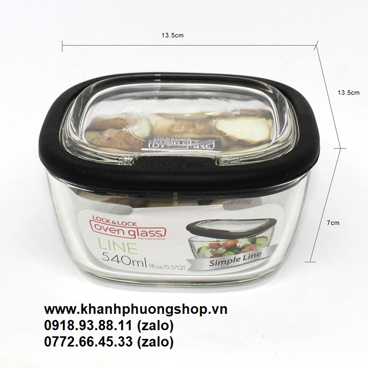 [HCM]hộp cơm lock&lock - hộp cơm lock&lock