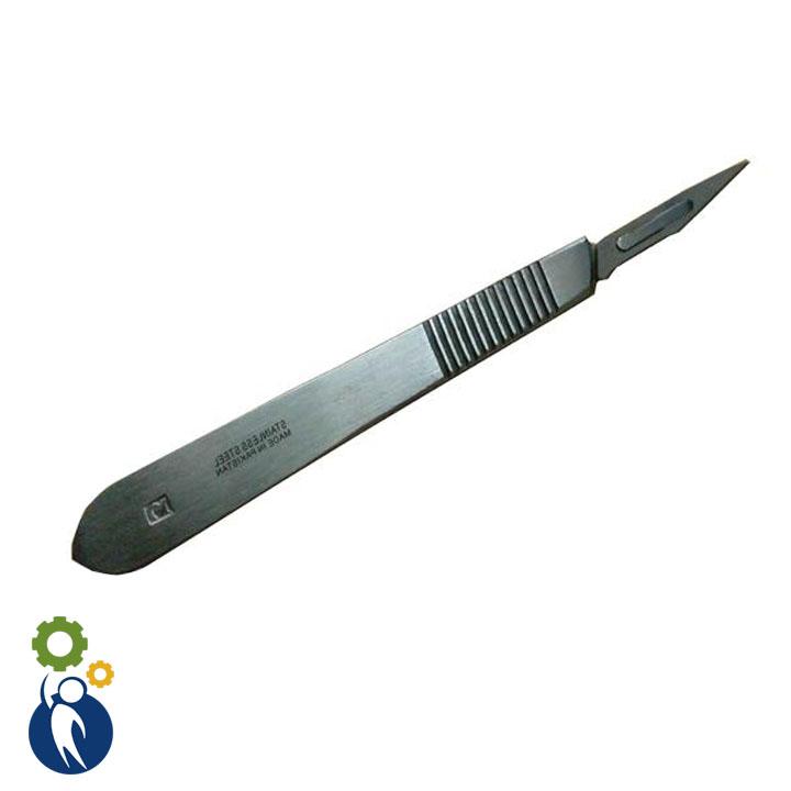 Combo Cán Dao Trổ + Lưỡi Dao