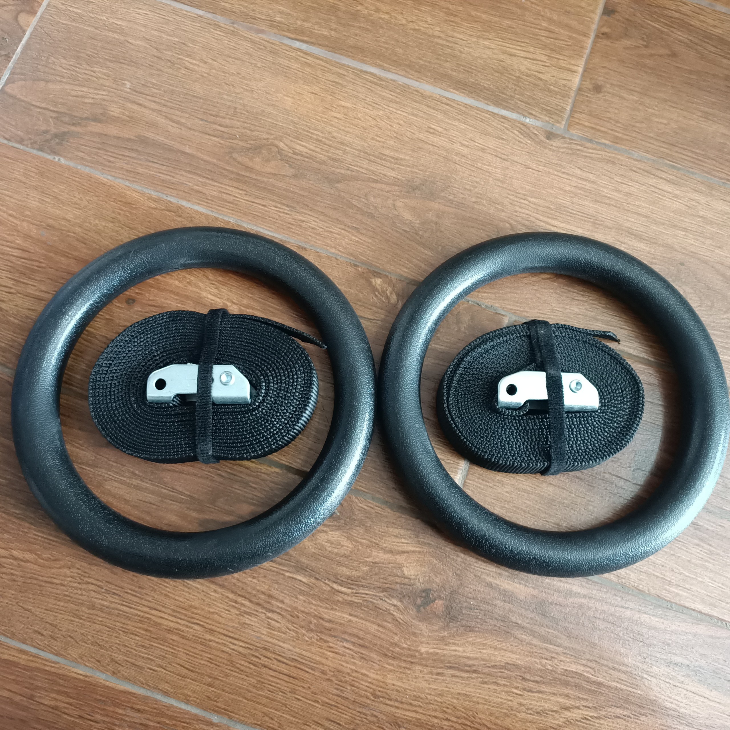 Bộ vòng xà tay tập thể dục Ring Dip