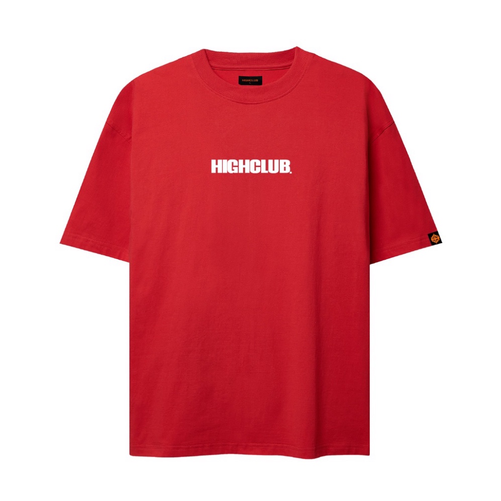 Áo thun Highclub Basic Tee - Hàng nhập khẩu