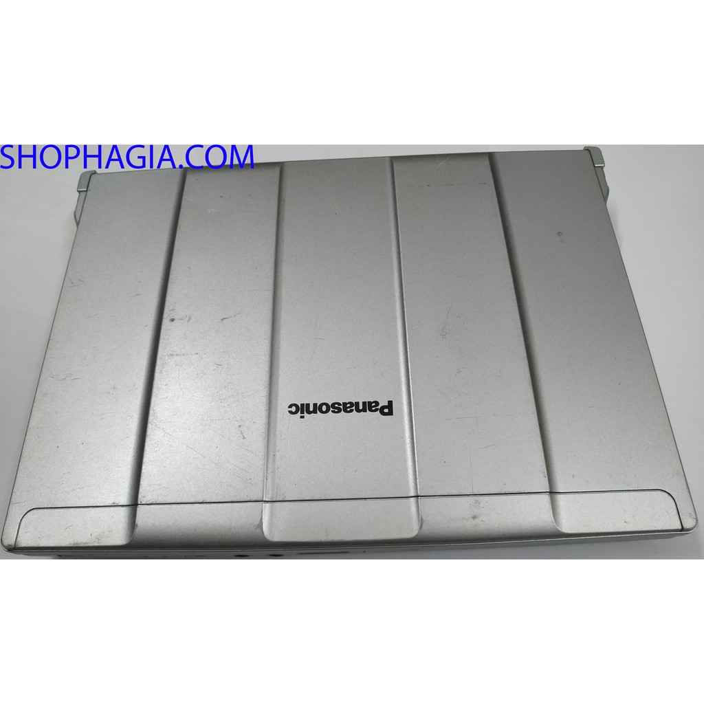 Laptop Pa.na.so.nic CF-N9 (S9) Core i7 cổng HDMI siêu bền chống va đập