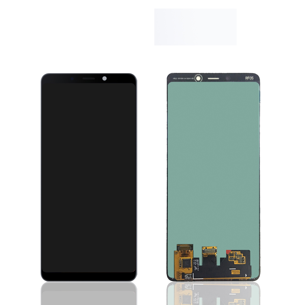 BỘ MÀN HÌNH SAMSUNG A920 / A9 2018 CAO CẤP 3IC