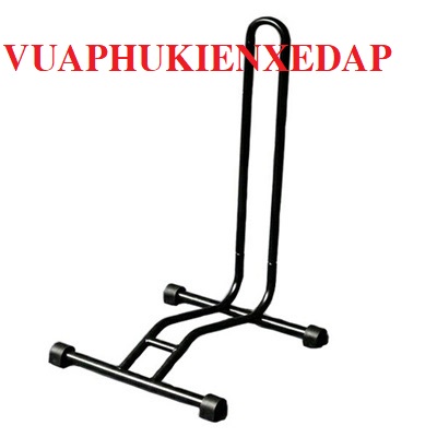 Chân chống dựng xe đạp chữ L - Giá dựng xe đạp chữ L
