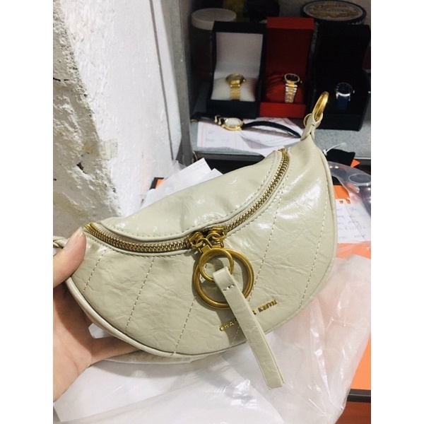 [BẢN HIẾM] Túi cnk Bao Tử Bản Chuẩn 3 Quai Đeo