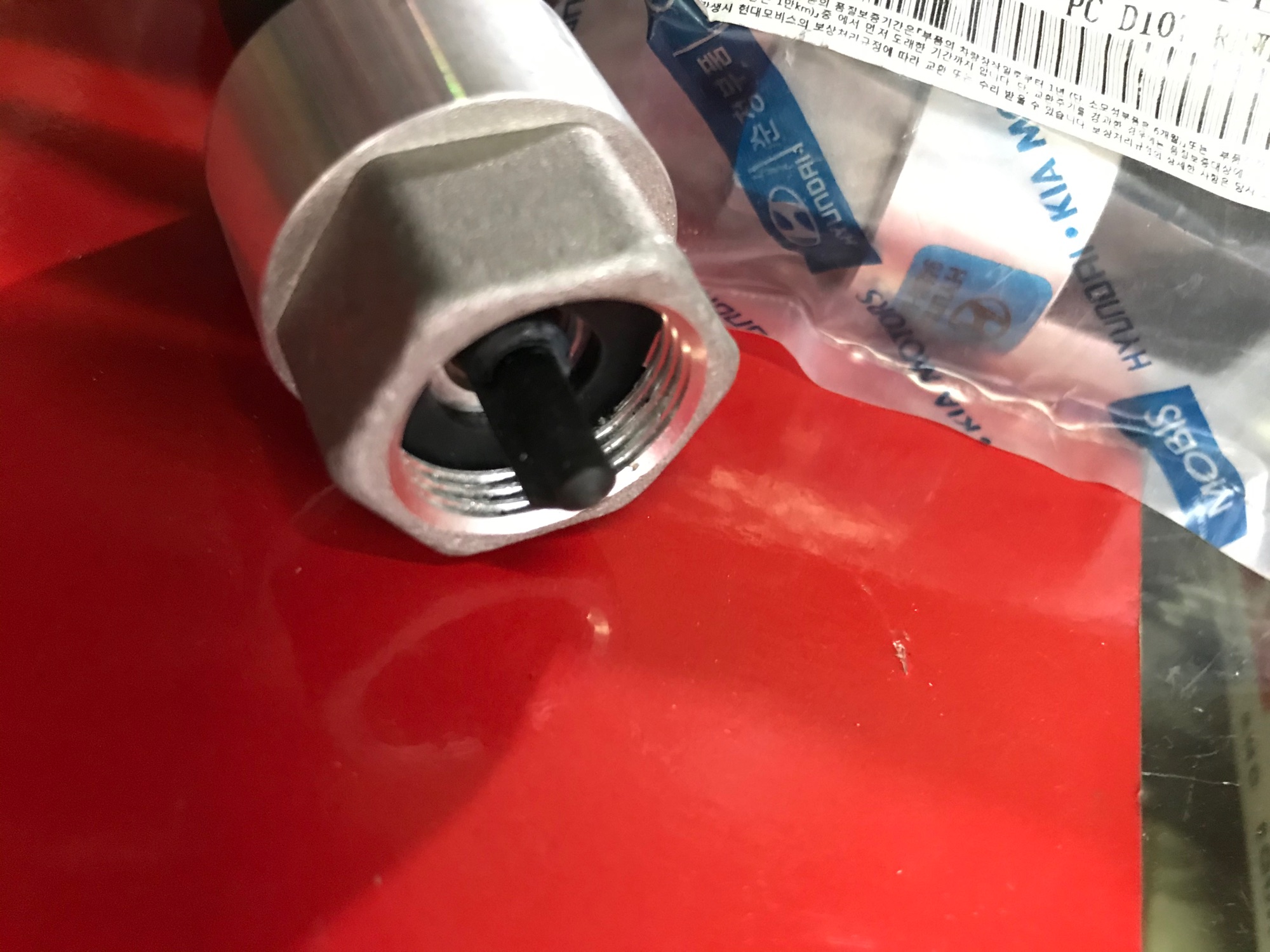 [HCM]Cảm biến tốc độ 946008A500 cho Univer County Mighty