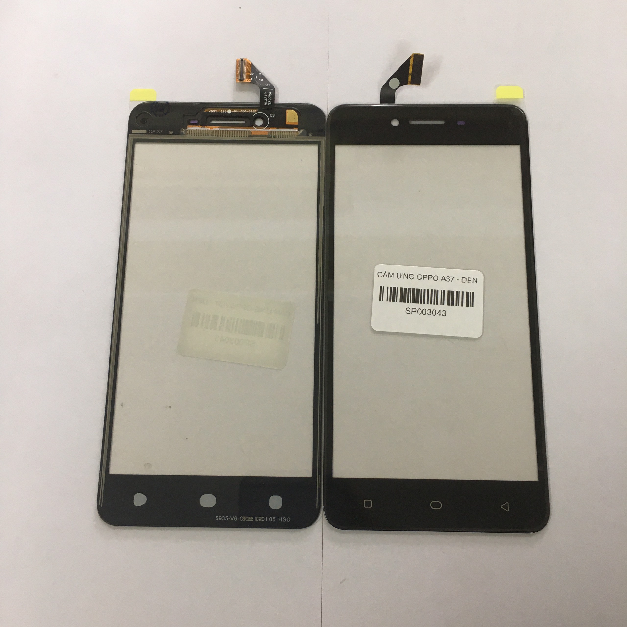 Cảm ứng Oppo Neo 9 A37 hàng đẹp