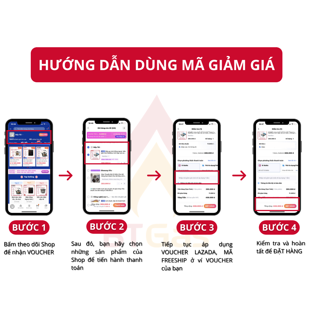 Bộ dao Inox Fimex 8 món (5 dao, 1 kéo, 1 thanh mài dao, 1 giá để dao) FI-017