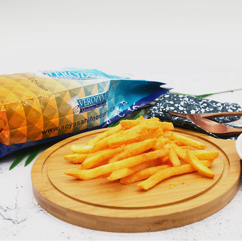 Bột phô mai lắc nguyên chất 100g