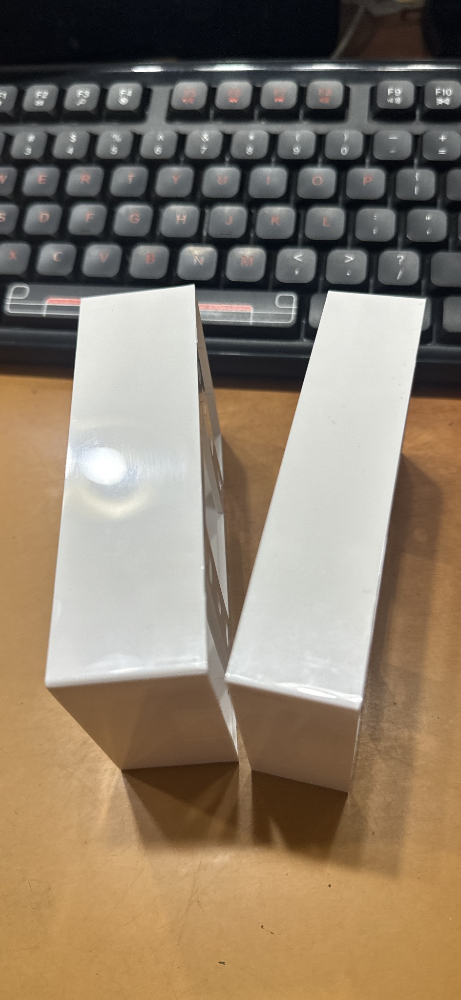 (Combo 10c )Đế nổi cao, đế nổi thấp sino Vanlock
