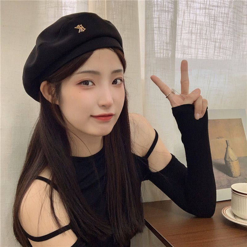 MŨ NỒI BERET CAO CẤP