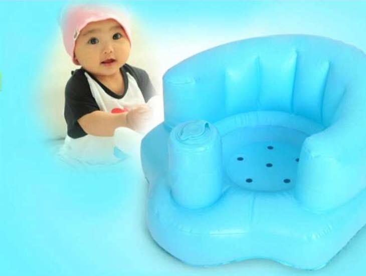 Ghế Hơi Tập Ngồi