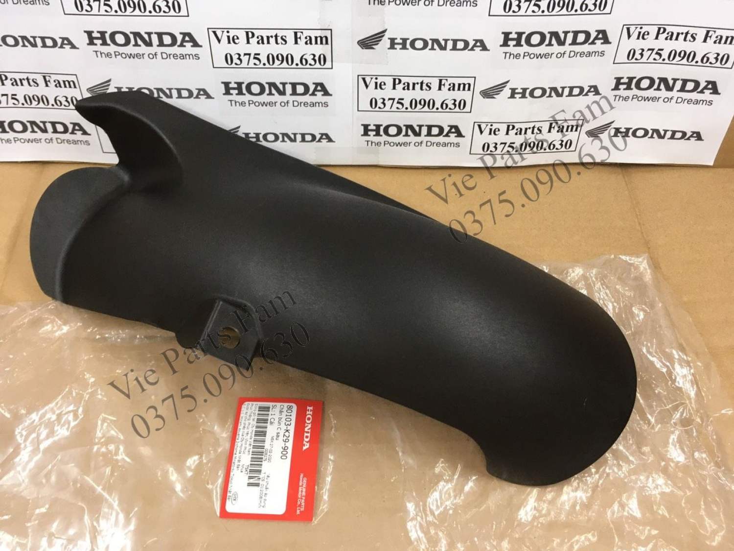 Dè con sh mode/ dè lót gầm sh mode hàng theo xe mới 100% chính hiệu honda motor vn