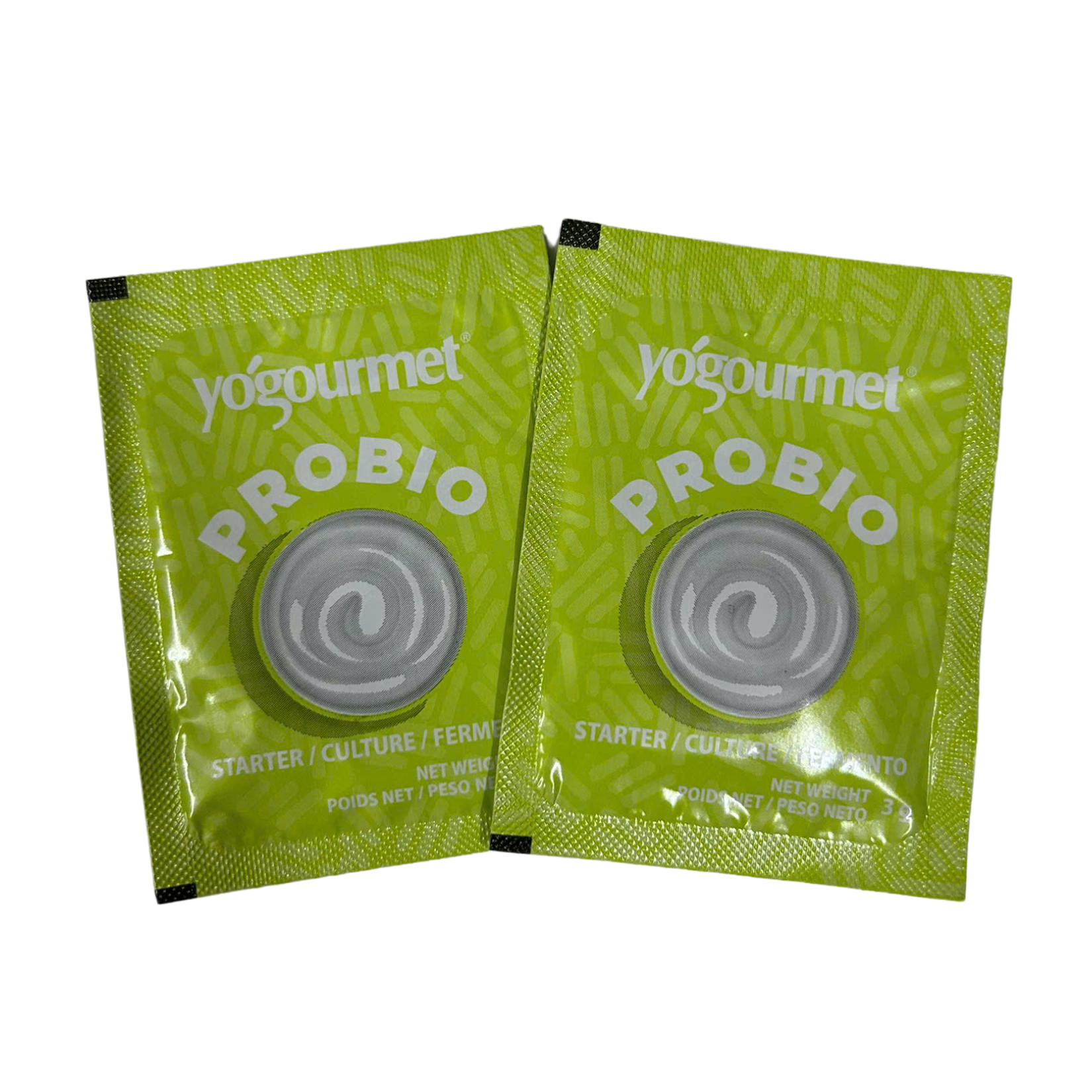 Men Làm Sữa Chua Lợi Khuẩn (Probiotic Yogurt Starter) - Yogourmet