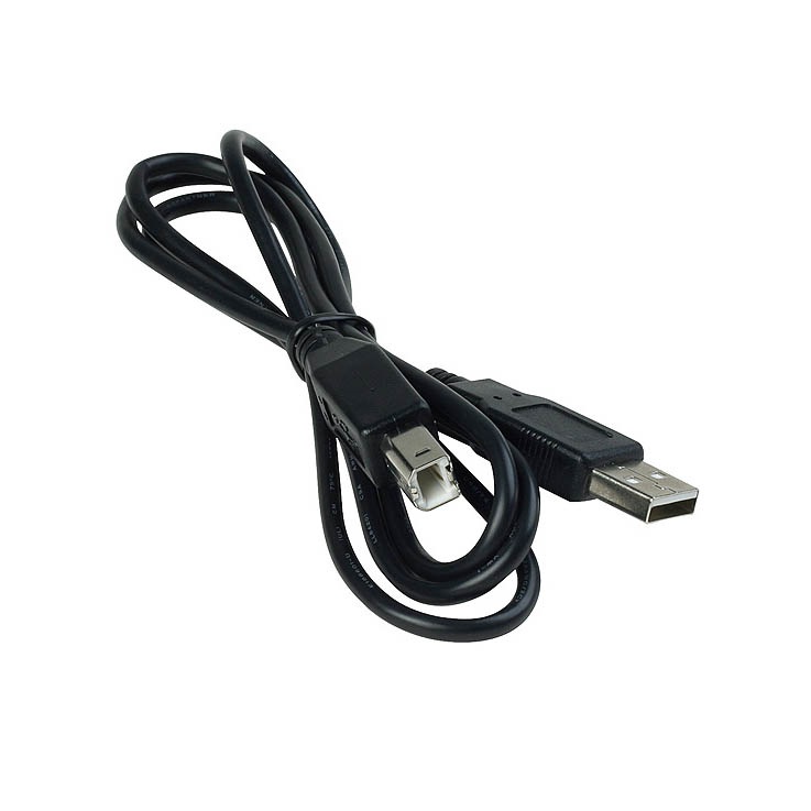 Cáp máy in 2.0 VS dài 1.5M - tốc độ truyền tải cao (Đen) - Nhất Tín Computer
