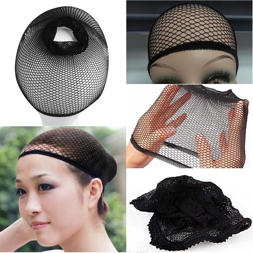 Lưới đội tóc giả, lưới trùm đầu đội tóc giả - Wig Cap