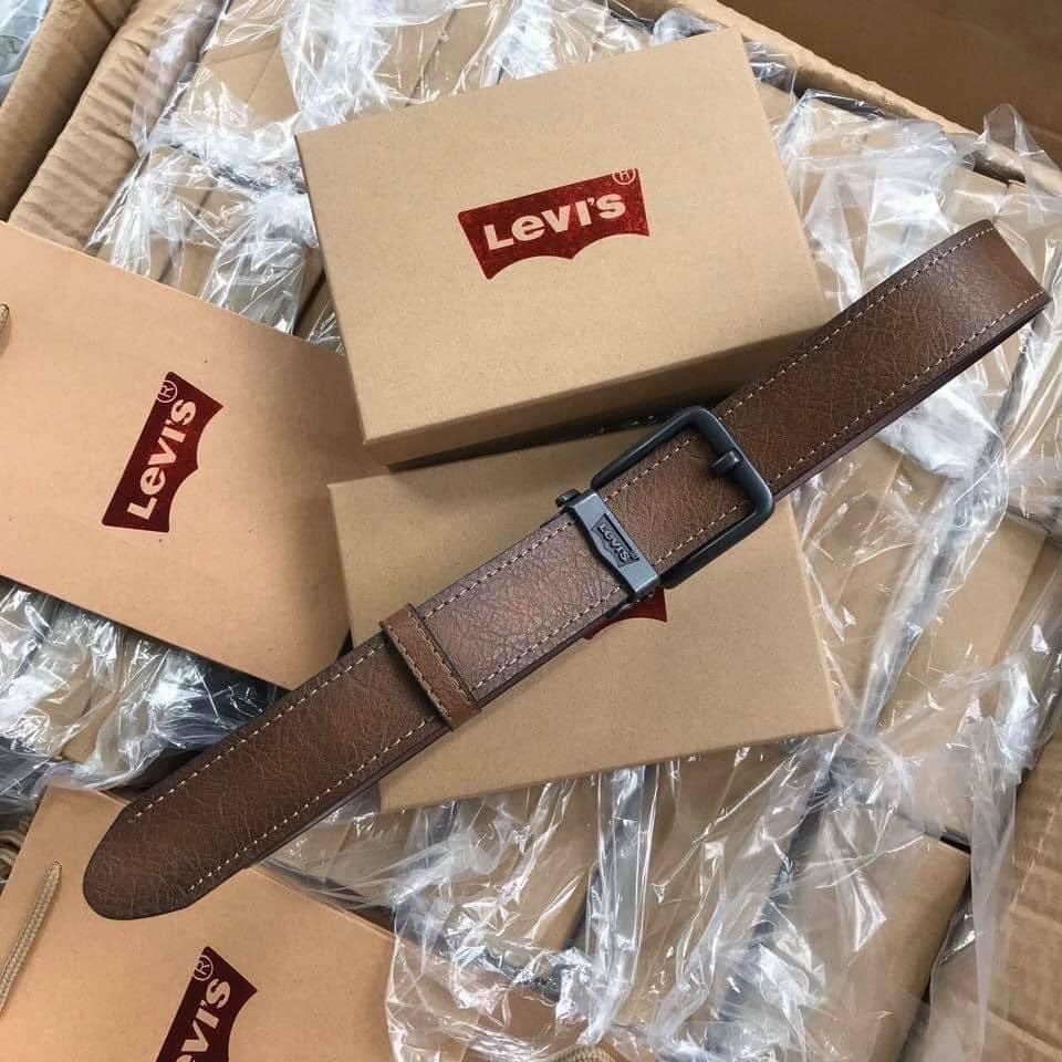 Dây nịt Levis