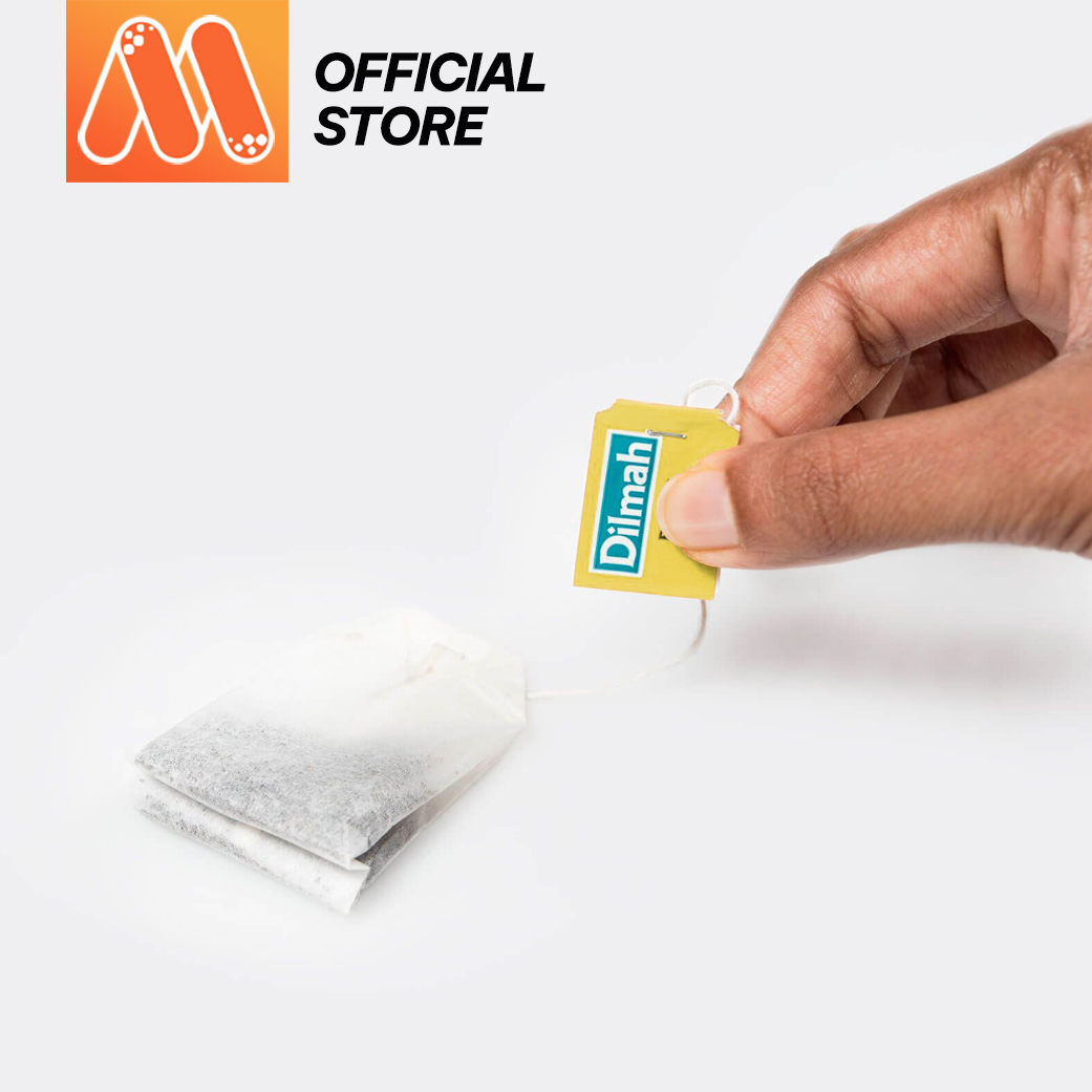 Trà Dilmah Vị Cam & Lê - Orange & Pear 30g